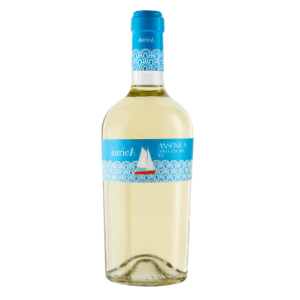 ansonica costa toscana igt