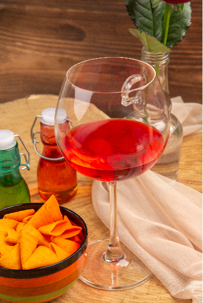 vino rosado 004