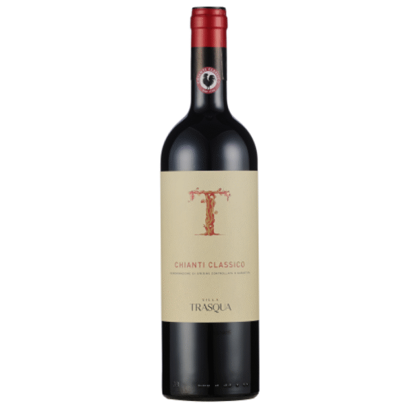 chianti clásico docg