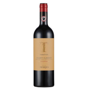 chianti classico docg riserva fanatico bio