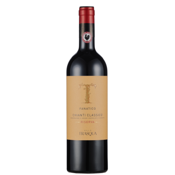 chianti classico docg riserva fanatico bio