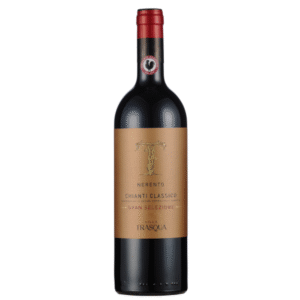 chianti classico docg gran selezione nerento
