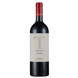 igt toscana rosso trasgaia