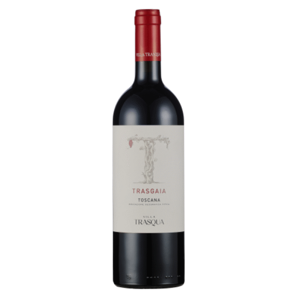 igt toscana rosso trasgaia