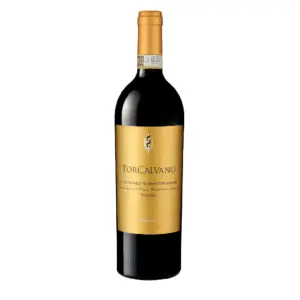 torcalvano nobile di montepulciano riserva docg 2018