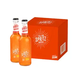 spritz (listo para beber)