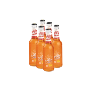 tinto de verano clásico