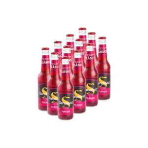 tinto de verano clásico