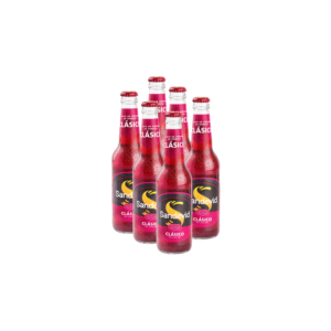 tinto de verano clásico