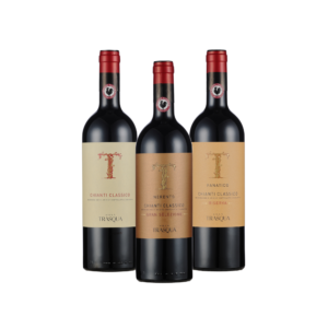 famiglia trasqua chianti classico docg bio