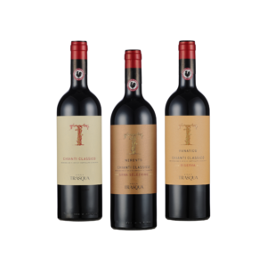 famiglia chianti classico