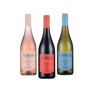 trio toscano igt