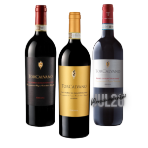 dúo montepulciano