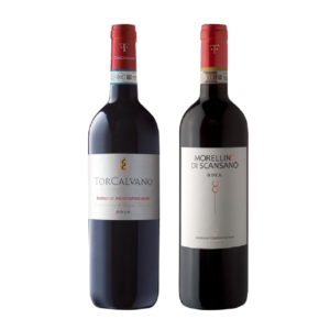 duo toscano